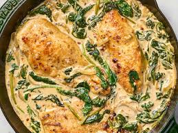 Chicken Cream
